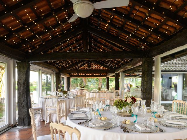 Il matrimonio di Samuel e Dalia a Corbetta, Milano 5