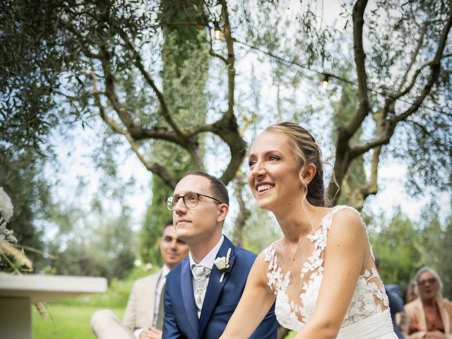 Il matrimonio di Enrico e Sara a Civitanova Marche, Macerata 22
