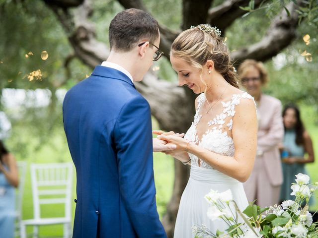 Il matrimonio di Enrico e Sara a Civitanova Marche, Macerata 54