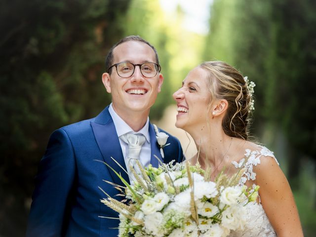 Il matrimonio di Enrico e Sara a Civitanova Marche, Macerata 73