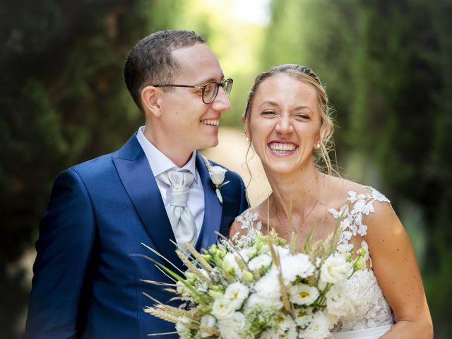 Il matrimonio di Enrico e Sara a Civitanova Marche, Macerata 74