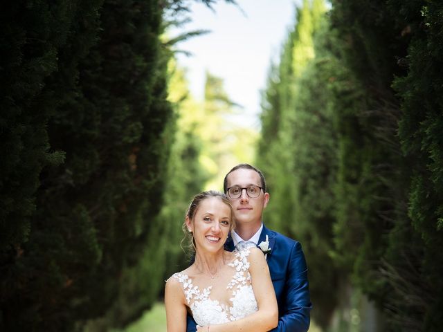 Il matrimonio di Enrico e Sara a Civitanova Marche, Macerata 78