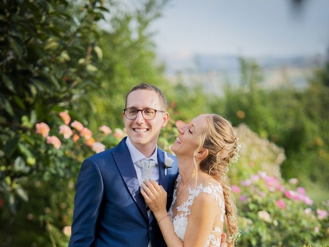 Il matrimonio di Enrico e Sara a Civitanova Marche, Macerata 82