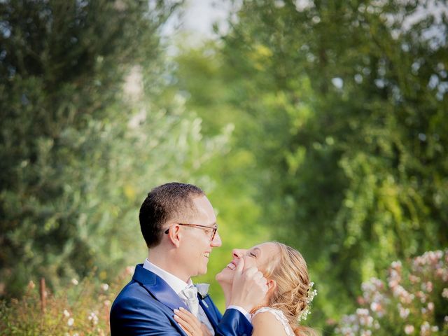 Il matrimonio di Enrico e Sara a Civitanova Marche, Macerata 87