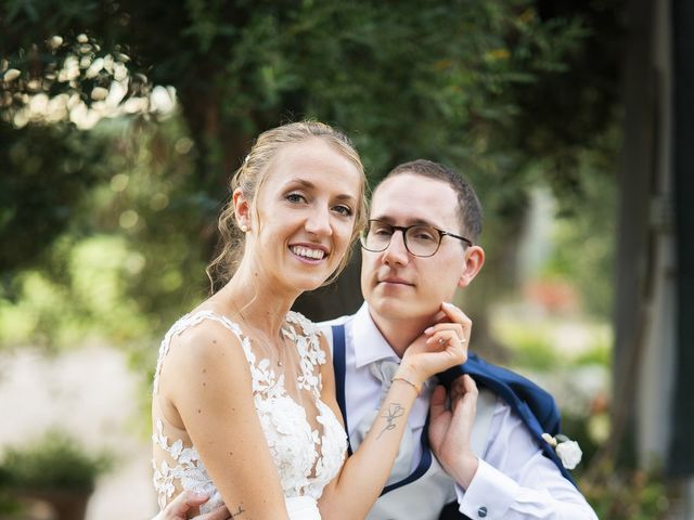 Il matrimonio di Enrico e Sara a Civitanova Marche, Macerata 100