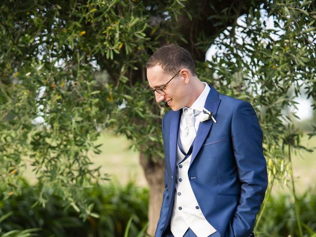 Il matrimonio di Enrico e Sara a Civitanova Marche, Macerata 103