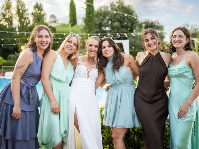 Il matrimonio di Enrico e Sara a Civitanova Marche, Macerata 113