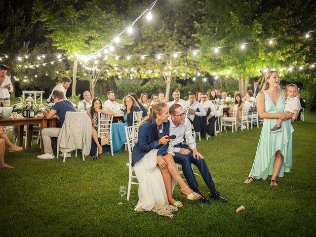 Il matrimonio di Enrico e Sara a Civitanova Marche, Macerata 147