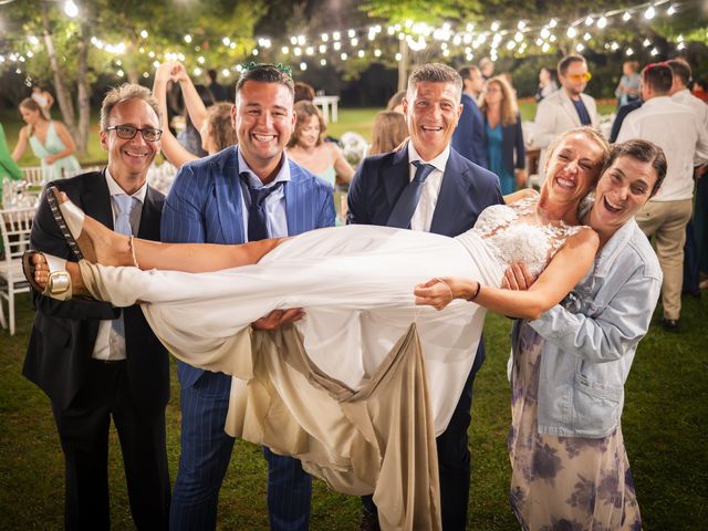 Il matrimonio di Enrico e Sara a Civitanova Marche, Macerata 163