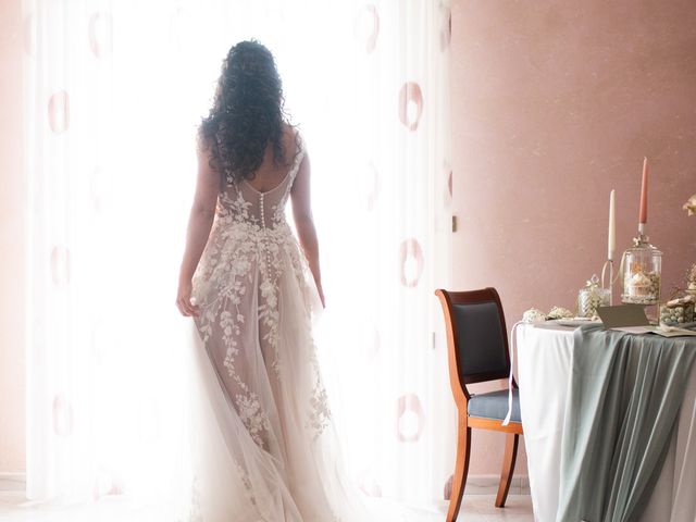 Il matrimonio di Giovanni e Orsola a Altamura, Bari 5