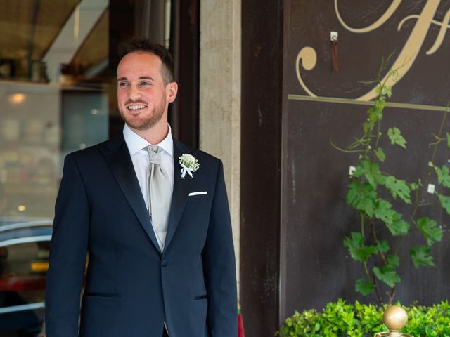 Il matrimonio di Giovanni e Orsola a Altamura, Bari 11