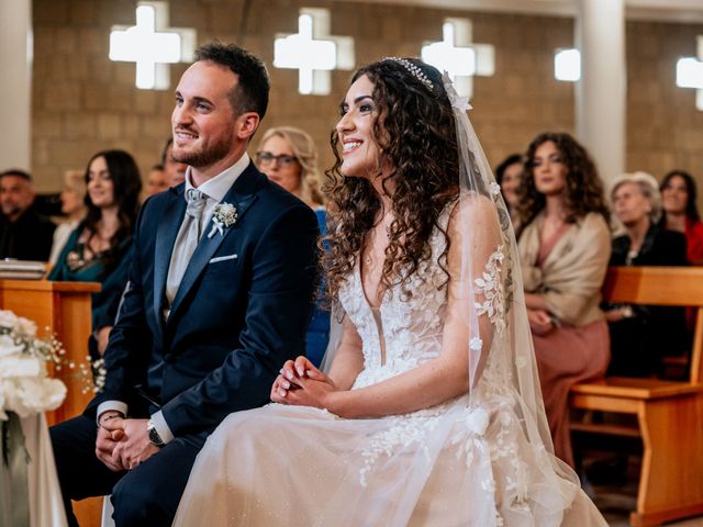 Il matrimonio di Giovanni e Orsola a Altamura, Bari 19