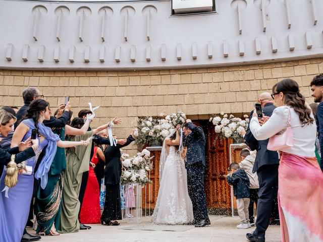 Il matrimonio di Giovanni e Orsola a Altamura, Bari 20