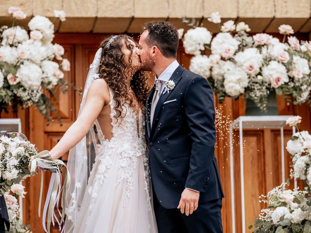 Il matrimonio di Giovanni e Orsola a Altamura, Bari 21