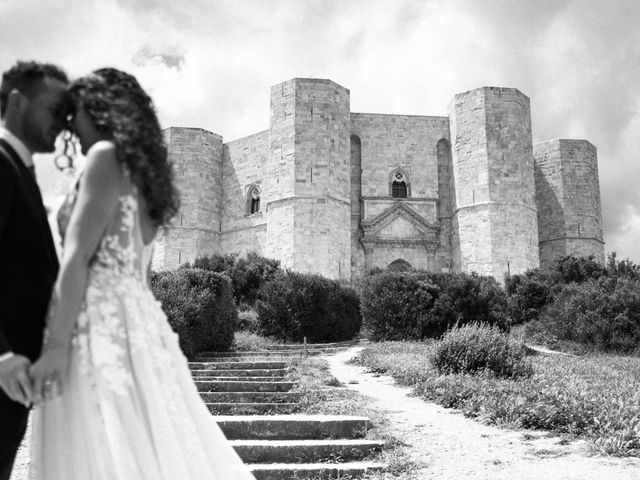 Il matrimonio di Giovanni e Orsola a Altamura, Bari 22