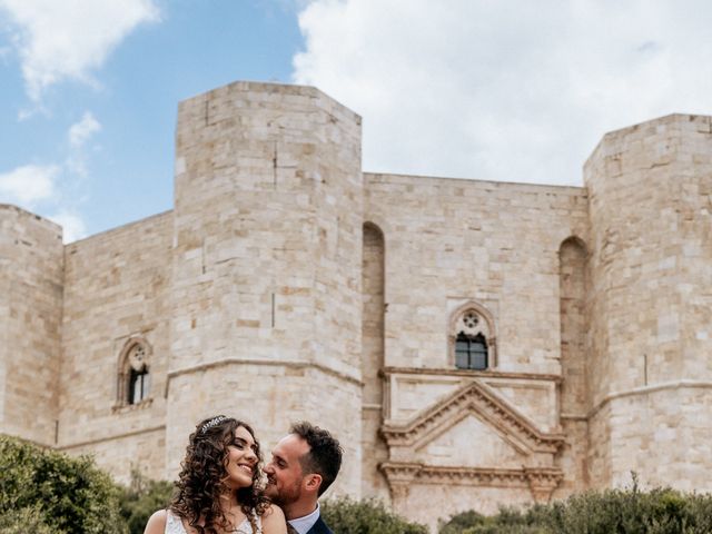 Il matrimonio di Giovanni e Orsola a Altamura, Bari 23