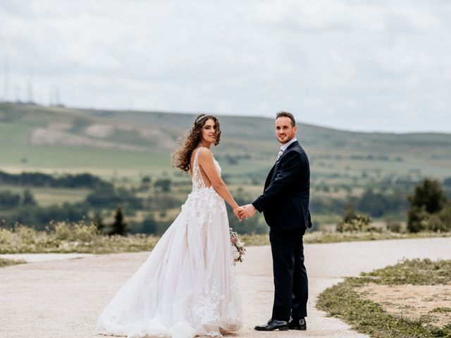 Il matrimonio di Giovanni e Orsola a Altamura, Bari 24