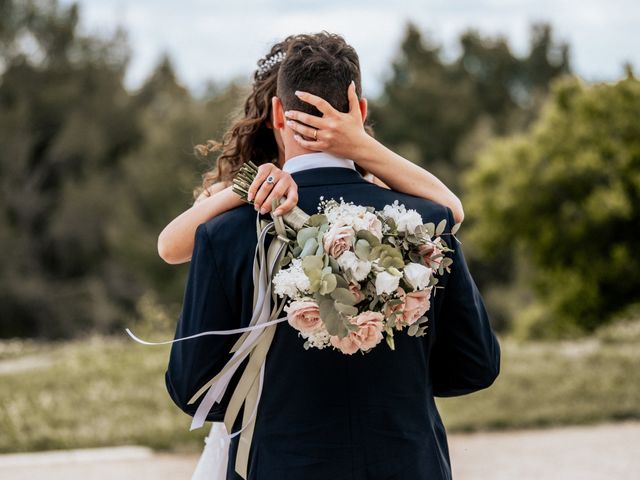 Il matrimonio di Giovanni e Orsola a Altamura, Bari 25