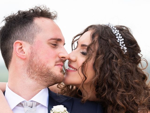 Il matrimonio di Giovanni e Orsola a Altamura, Bari 26
