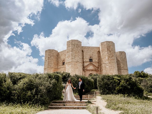Il matrimonio di Giovanni e Orsola a Altamura, Bari 27