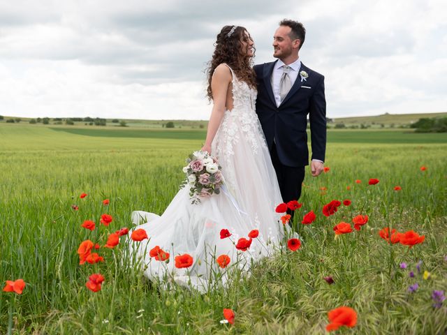 Il matrimonio di Giovanni e Orsola a Altamura, Bari 30