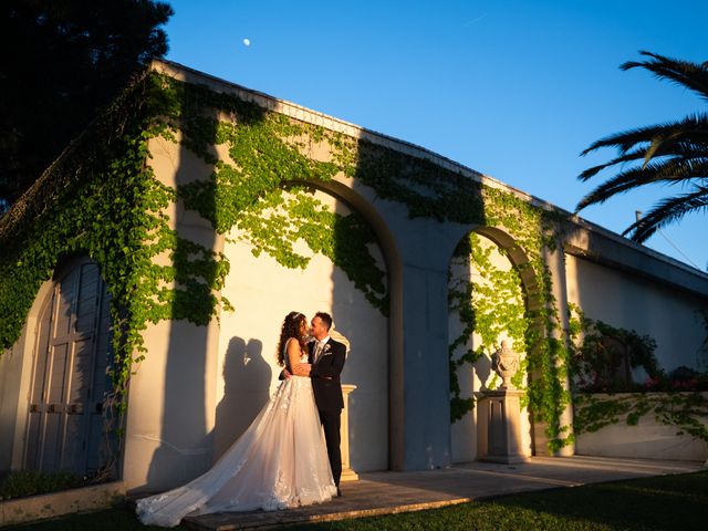 Il matrimonio di Giovanni e Orsola a Altamura, Bari 40
