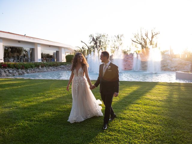 Il matrimonio di Giovanni e Orsola a Altamura, Bari 43