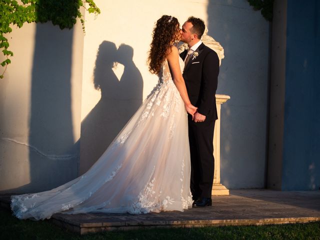 Il matrimonio di Giovanni e Orsola a Altamura, Bari 45