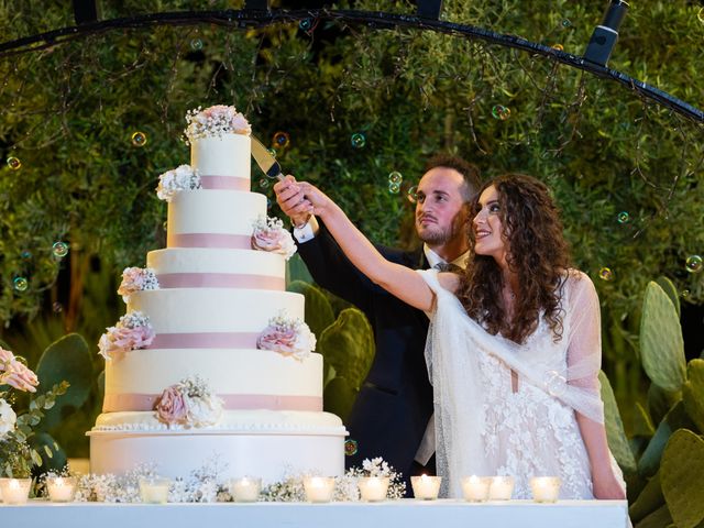 Il matrimonio di Giovanni e Orsola a Altamura, Bari 48