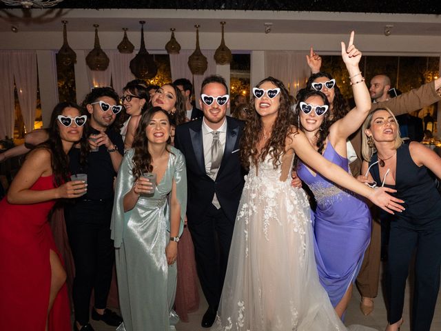 Il matrimonio di Giovanni e Orsola a Altamura, Bari 52