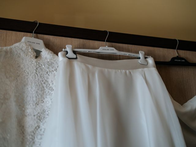 Il matrimonio di Davide e Chiara a Ravenna, Ravenna 7