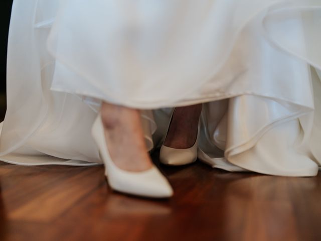 Il matrimonio di Davide e Chiara a Ravenna, Ravenna 14