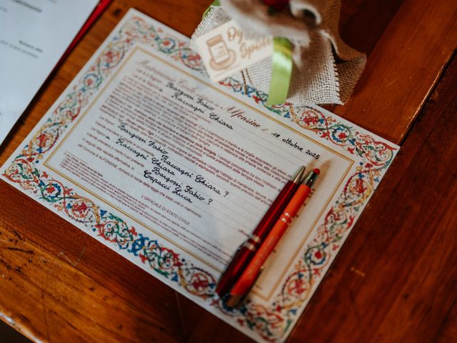 Il matrimonio di Davide e Chiara a Ravenna, Ravenna 16