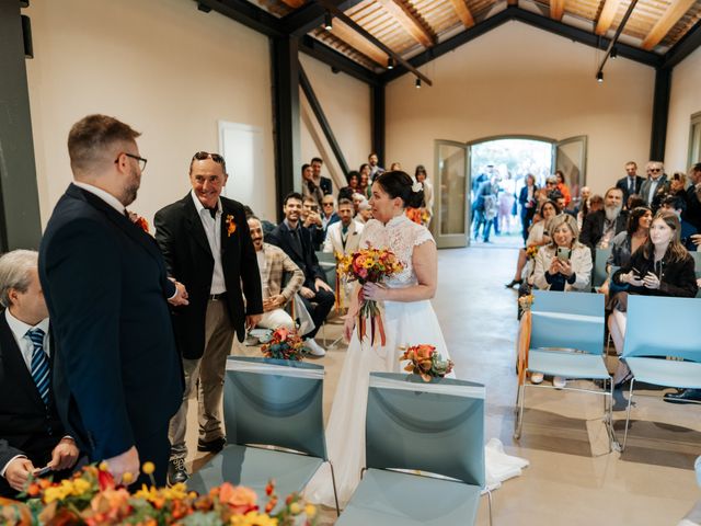Il matrimonio di Davide e Chiara a Ravenna, Ravenna 25