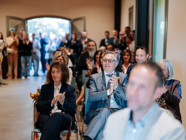 Il matrimonio di Davide e Chiara a Ravenna, Ravenna 35
