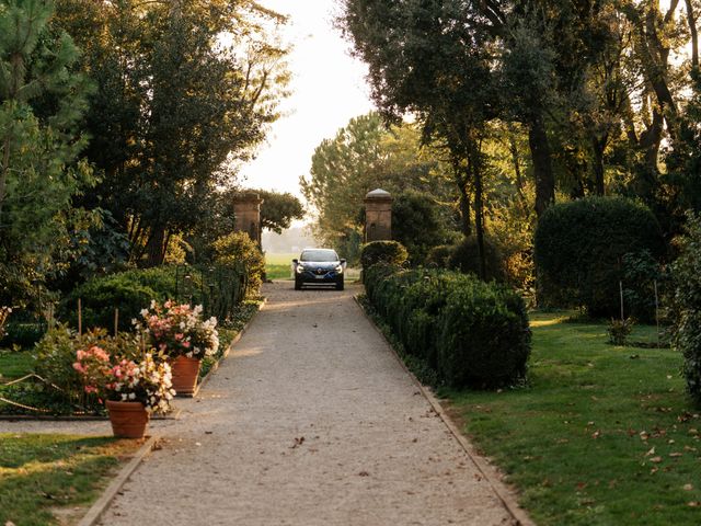 Il matrimonio di Davide e Chiara a Ravenna, Ravenna 57