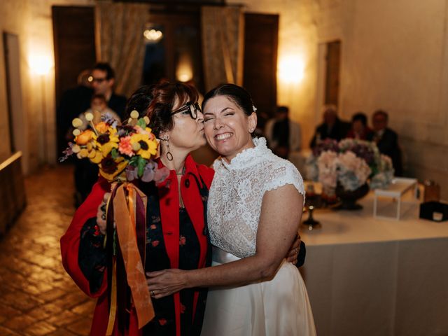 Il matrimonio di Davide e Chiara a Ravenna, Ravenna 82