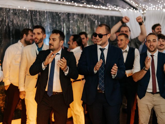 Il matrimonio di Davide e Chiara a Ravenna, Ravenna 93