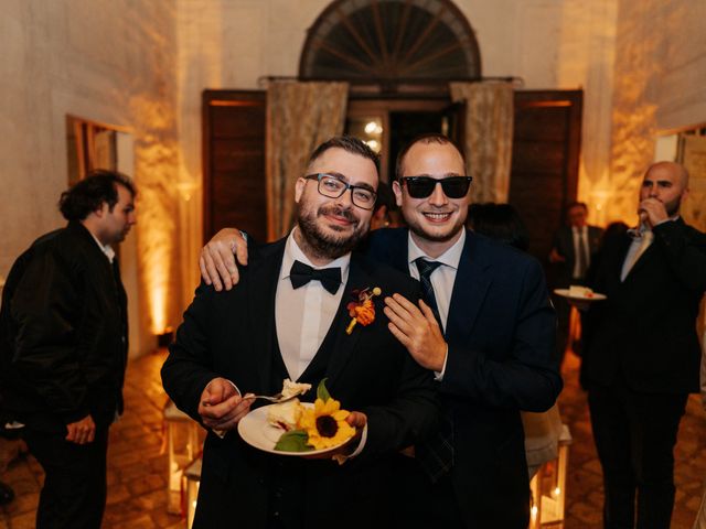 Il matrimonio di Davide e Chiara a Ravenna, Ravenna 105