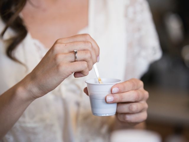 Il matrimonio di Danilo e Francesca a Palermo, Palermo 12