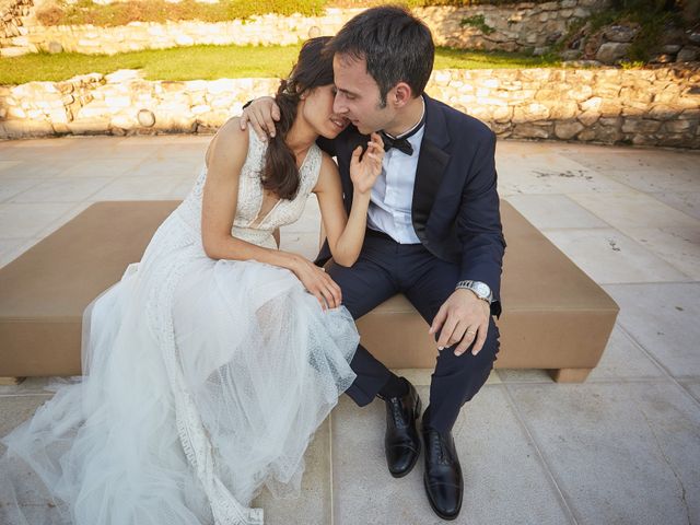 Il matrimonio di Apostolos e Daria a Molfetta, Bari 62