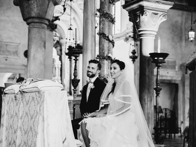 Il matrimonio di Federico e Elisa a Mogliano Veneto, Treviso 26