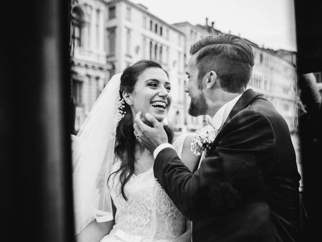Il matrimonio di Federico e Elisa a Mogliano Veneto, Treviso 29