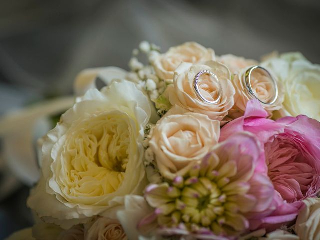 Il matrimonio di Roberto e Debora a Livorno, Livorno 8