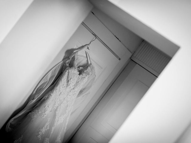 Il matrimonio di Roberto e Debora a Livorno, Livorno 10