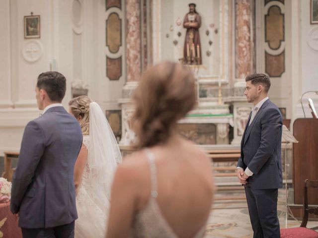 Il matrimonio di Roberto e Debora a Livorno, Livorno 18