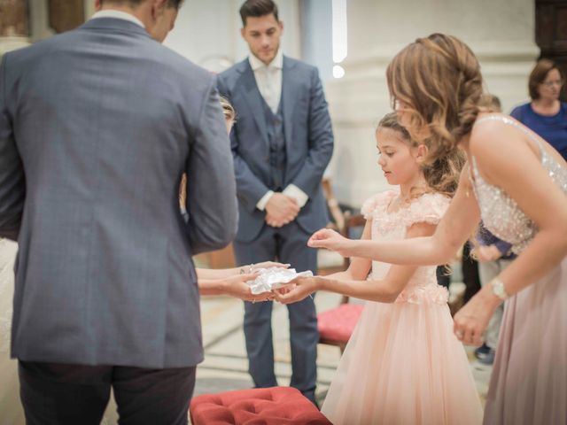 Il matrimonio di Roberto e Debora a Livorno, Livorno 20