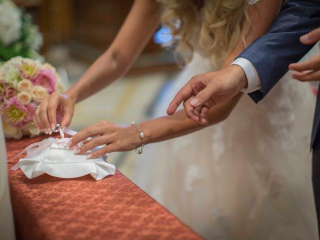 Il matrimonio di Roberto e Debora a Livorno, Livorno 21