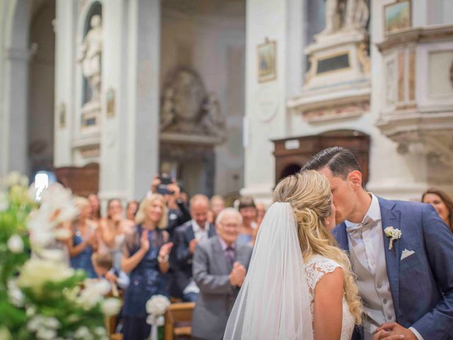 Il matrimonio di Roberto e Debora a Livorno, Livorno 26