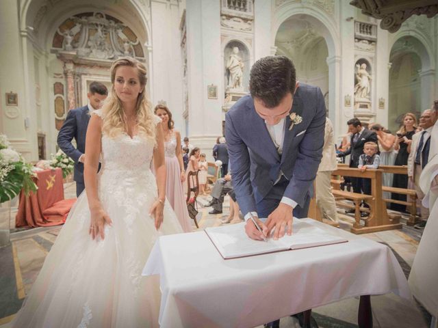 Il matrimonio di Roberto e Debora a Livorno, Livorno 29